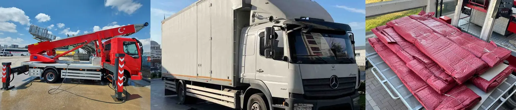 Acıbadem Net Şehirler Arası Nakliyat görseli